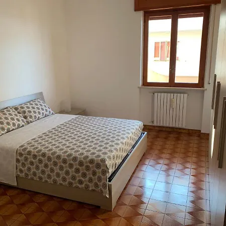 Tatil Evi Casa Antonella *