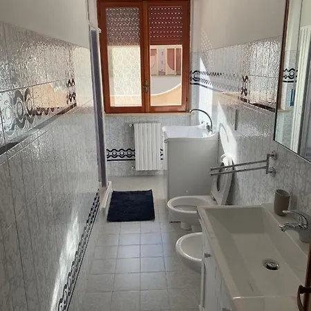 Tatil Evi Casa Antonella *