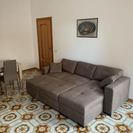 Casa Antonella Tatil Evi Cisternino